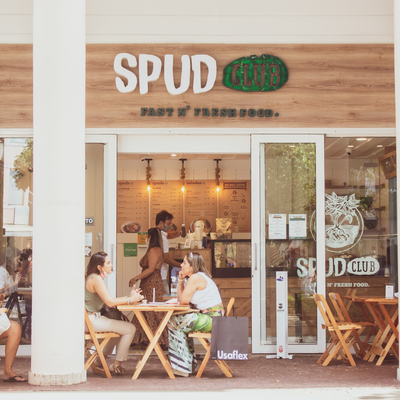 SpudClub picture