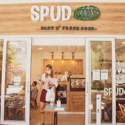 SpudClub picture