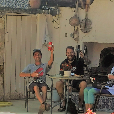 RisingSoulRetreat picture