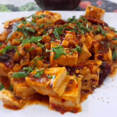 HomemadeVegan picture