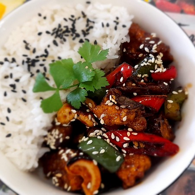 HomemadeVegan picture