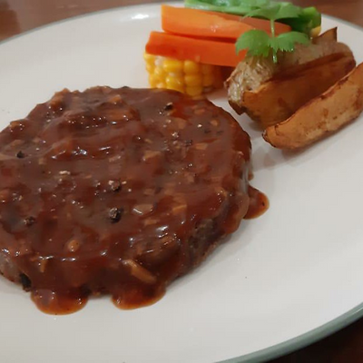 HomemadeVegan picture