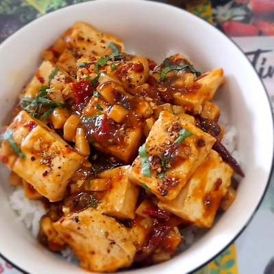 HomemadeVegan picture