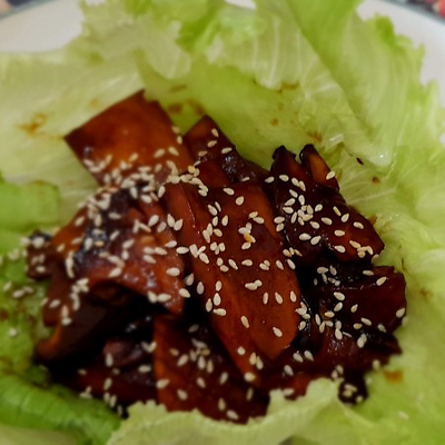 HomemadeVegan picture