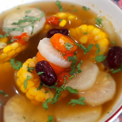 HomemadeVegan picture