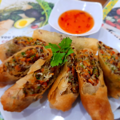 HomemadeVegan picture