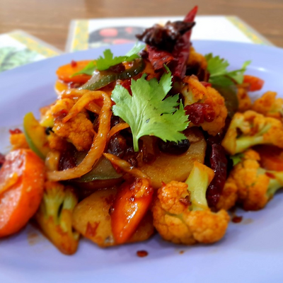 HomemadeVegan picture