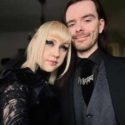 AnotherVeganGoth picture