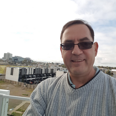 ReubenArcher picture