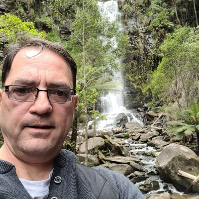 ReubenArcher picture