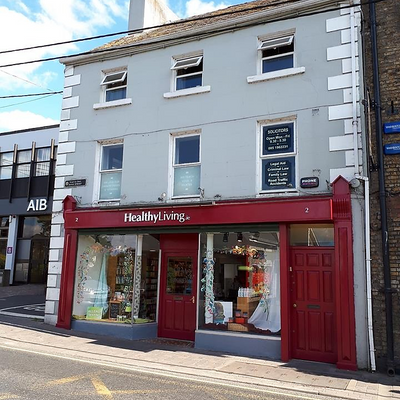 HealthyLiving picture