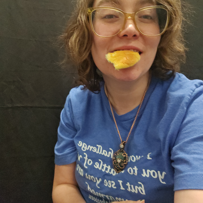 AdriannaTrue picture