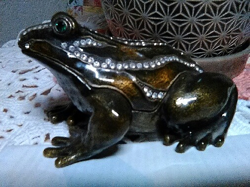 FroggieStupid picture