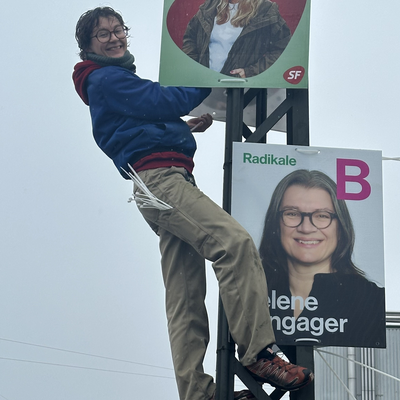 sonjaagerbaek picture