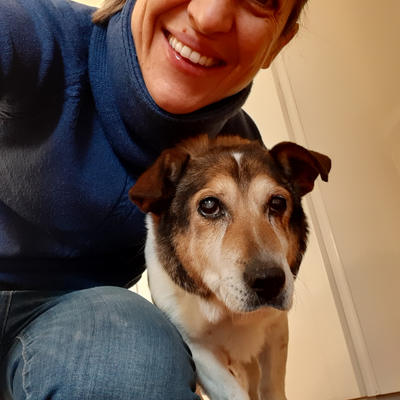 DariaDinacci picture