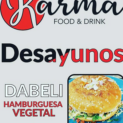 KarmafoodVlc picture