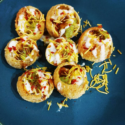 KarmafoodVlc picture