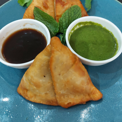 KarmafoodVlc picture