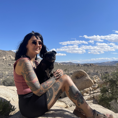 BonnieSpringsteen picture