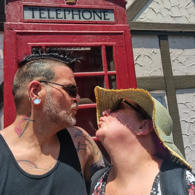 VincentMUdell picture