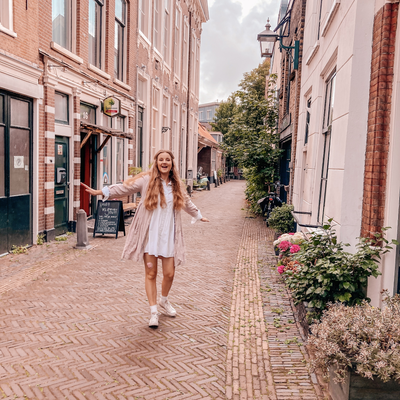 Stayhappy.NL picture