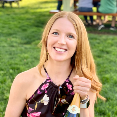 GingerVegan🌱 picture