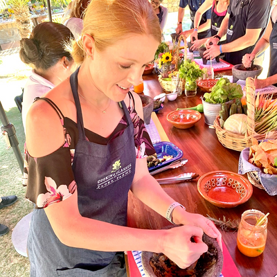 GingerVegan🌱 picture