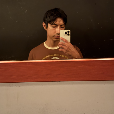 sergiokay picture