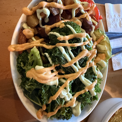 JamestheVegan picture