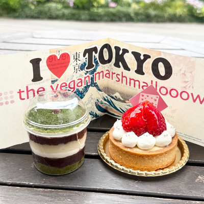 theveganmarshmallooow picture