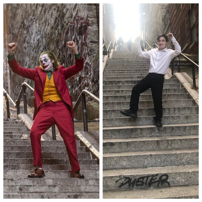 ChrisDeFrancesco picture