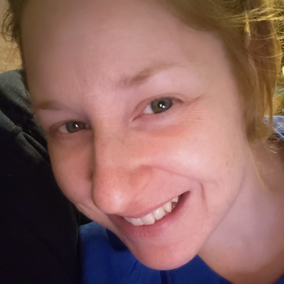 GingerIsVegan picture