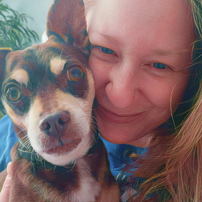 GingerIsVegan picture