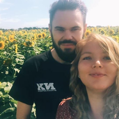 Kellie-AnnPople picture