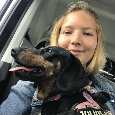 Kellie-AnnPople picture