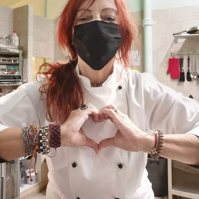 nudiefoodiepsiri picture