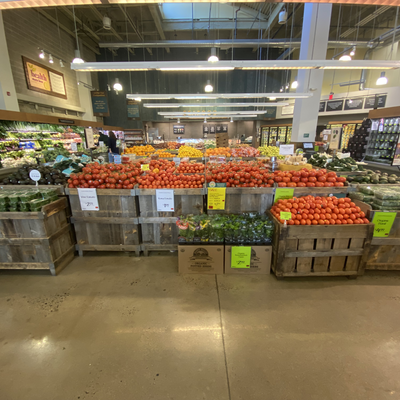 SteveComerico picture