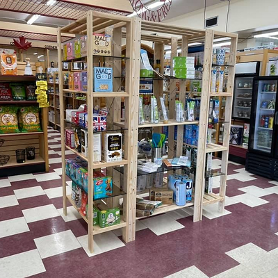 evolutionveganmarket picture