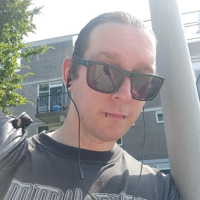 AlbertoPeters picture