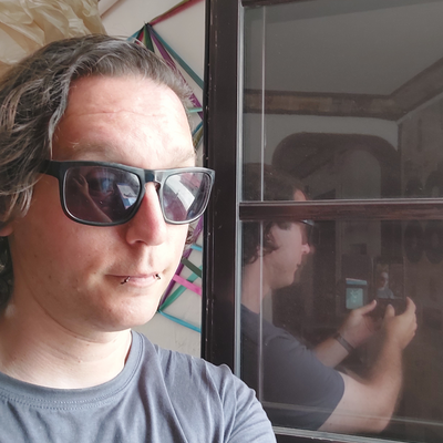 AlbertoPeters picture