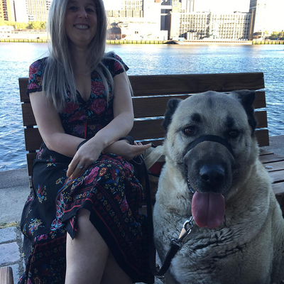 MoniqueRaats picture