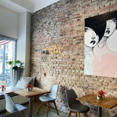 rubigoesvegan picture