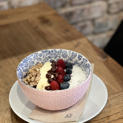 rubigoesvegan picture