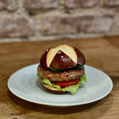 rubigoesvegan picture