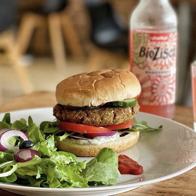 rubigoesvegan picture