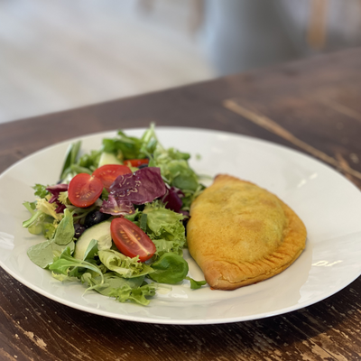 rubigoesvegan picture