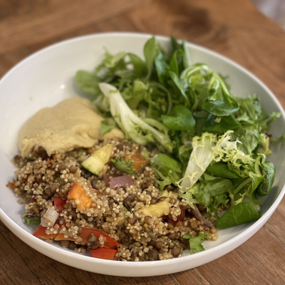 rubigoesvegan picture