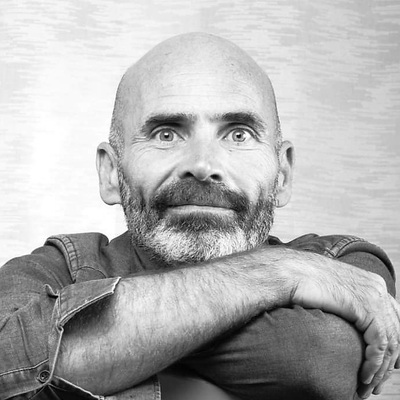 LaurentGaudin picture