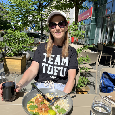 KazVegan4Life picture