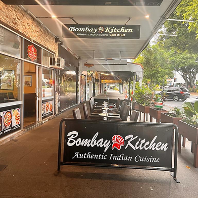 Bombaykitchencairns picture